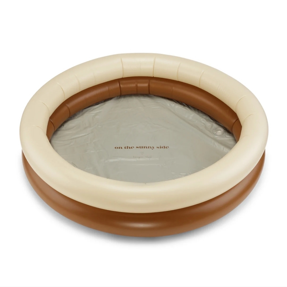Konges Slojd Basic Pool Large - Tricolor